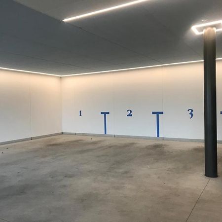 דירות ברביאנו Oberpalwitterhof מראה חיצוני תמונה